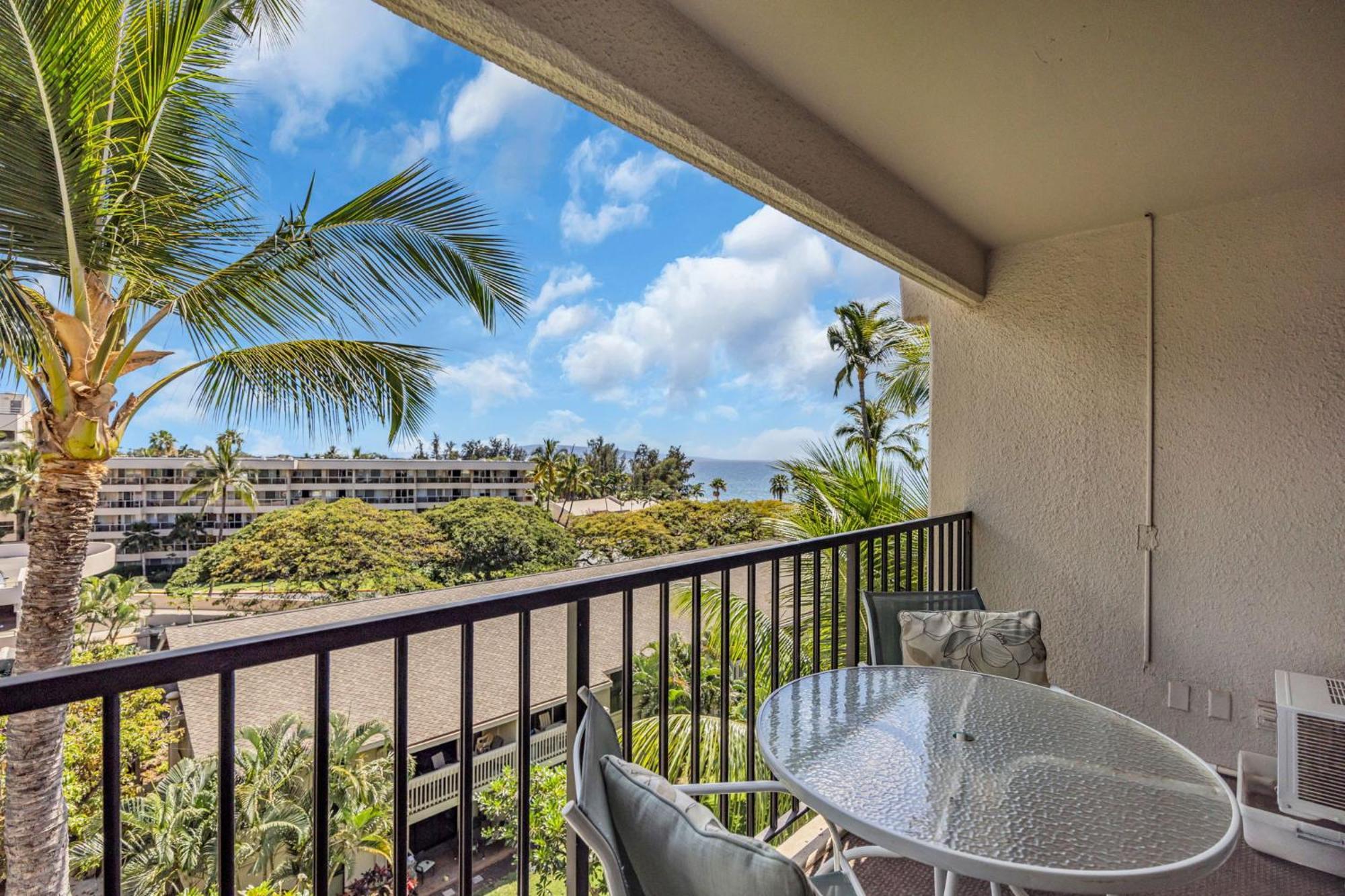 Kihei Akahi C611 Apartment Wailea  Exterior photo