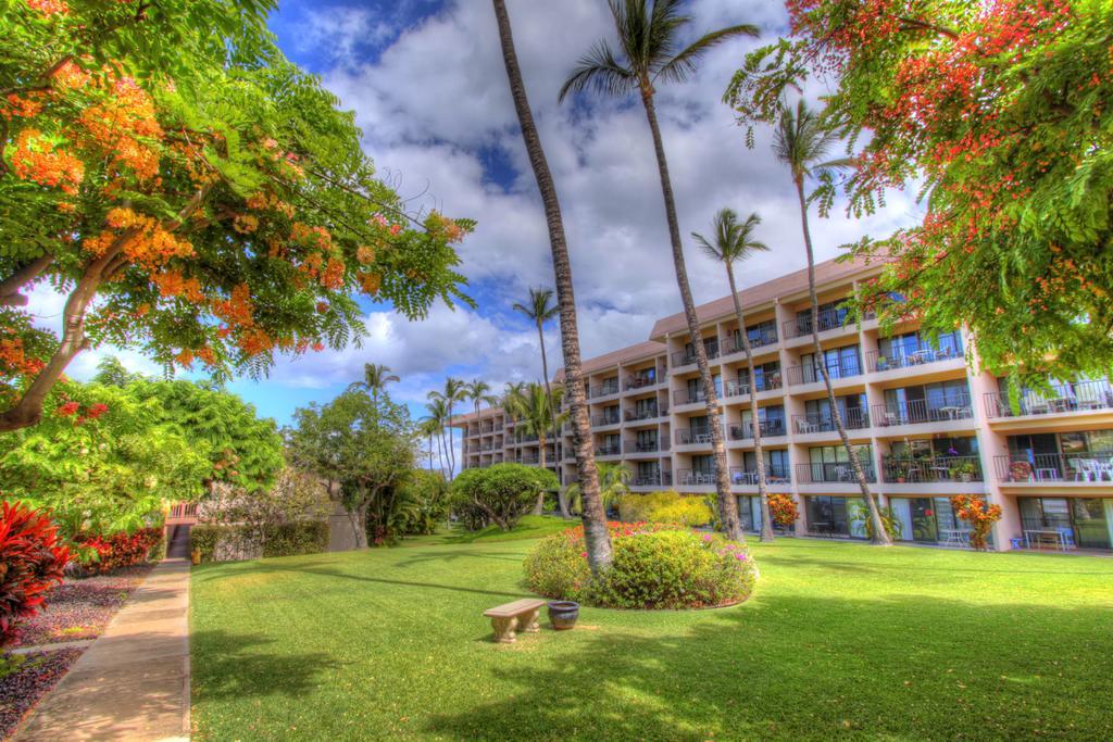 Kihei Akahi C611 Apartment Wailea  Exterior photo